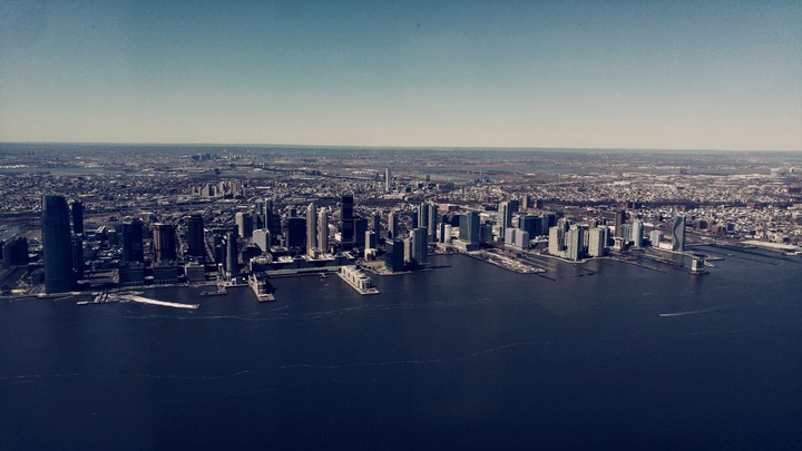 New York