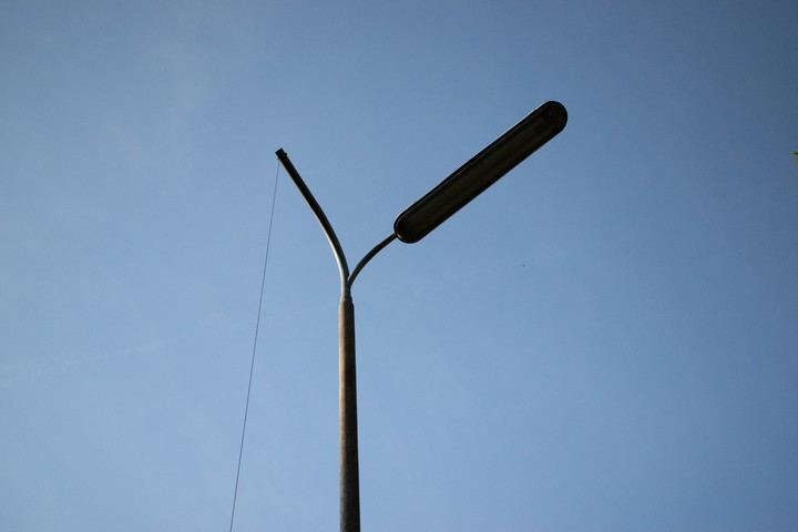 Lamp Post