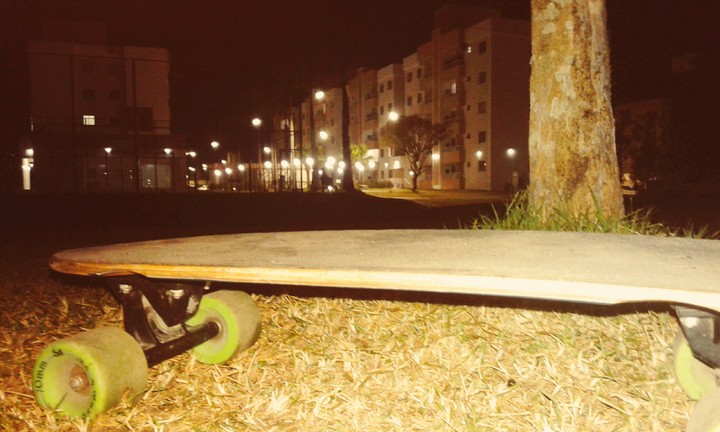 Longboard<3