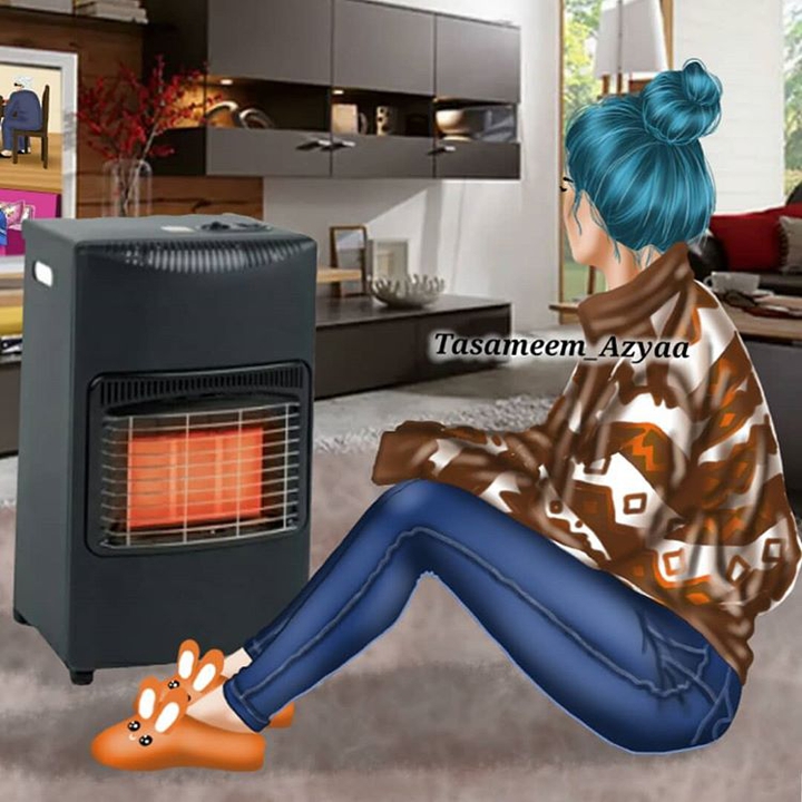 winter