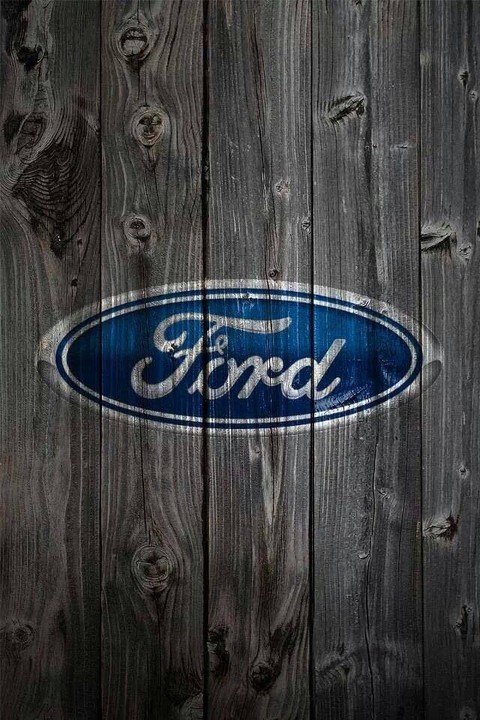 ford, Hood duvar kağıtları