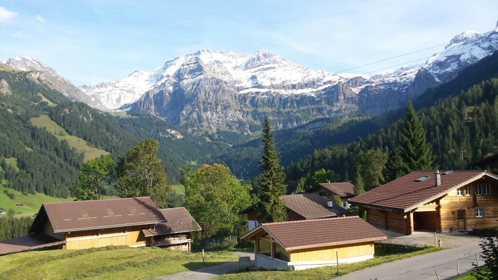 Schweiz