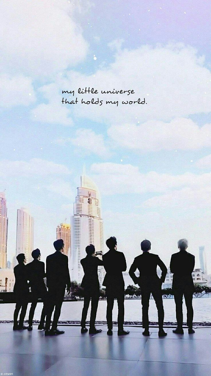 EXO in Dubai
