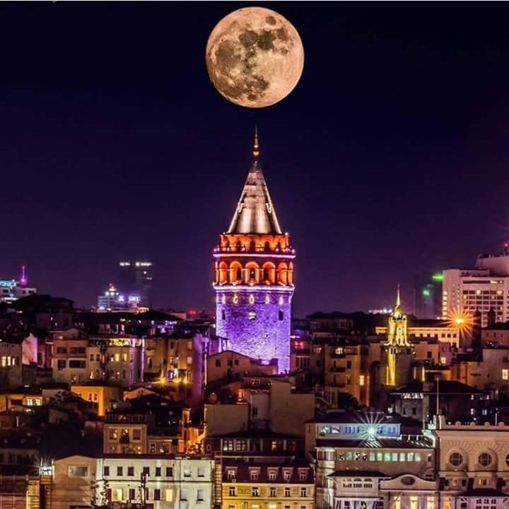 galata kulesi