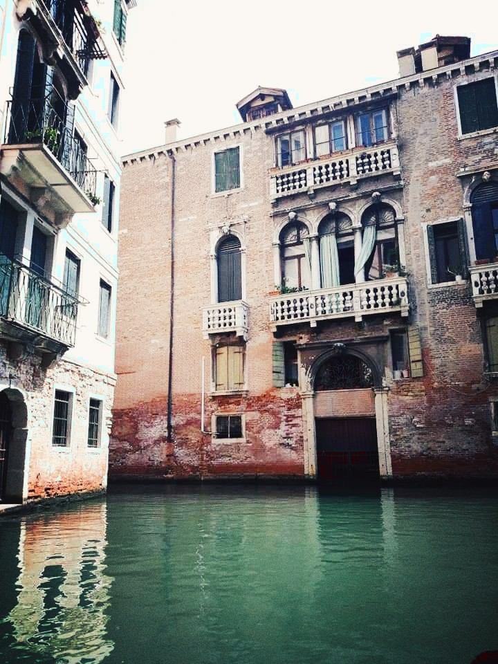 Beautiful Venice
