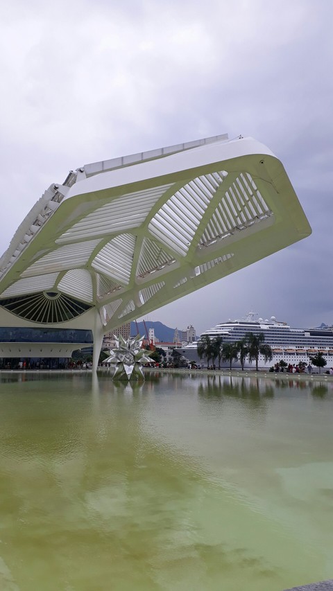 Museu do Amanhã