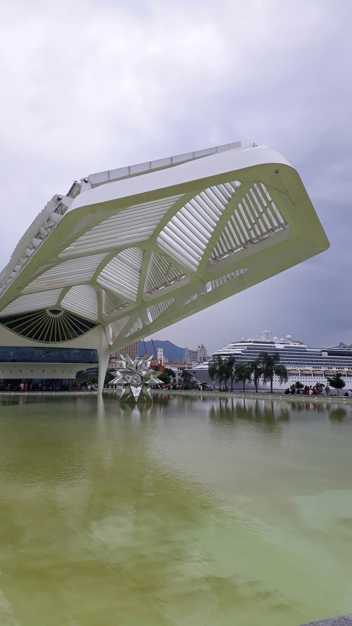 Museu do Amanhã