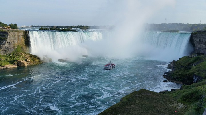 Falls