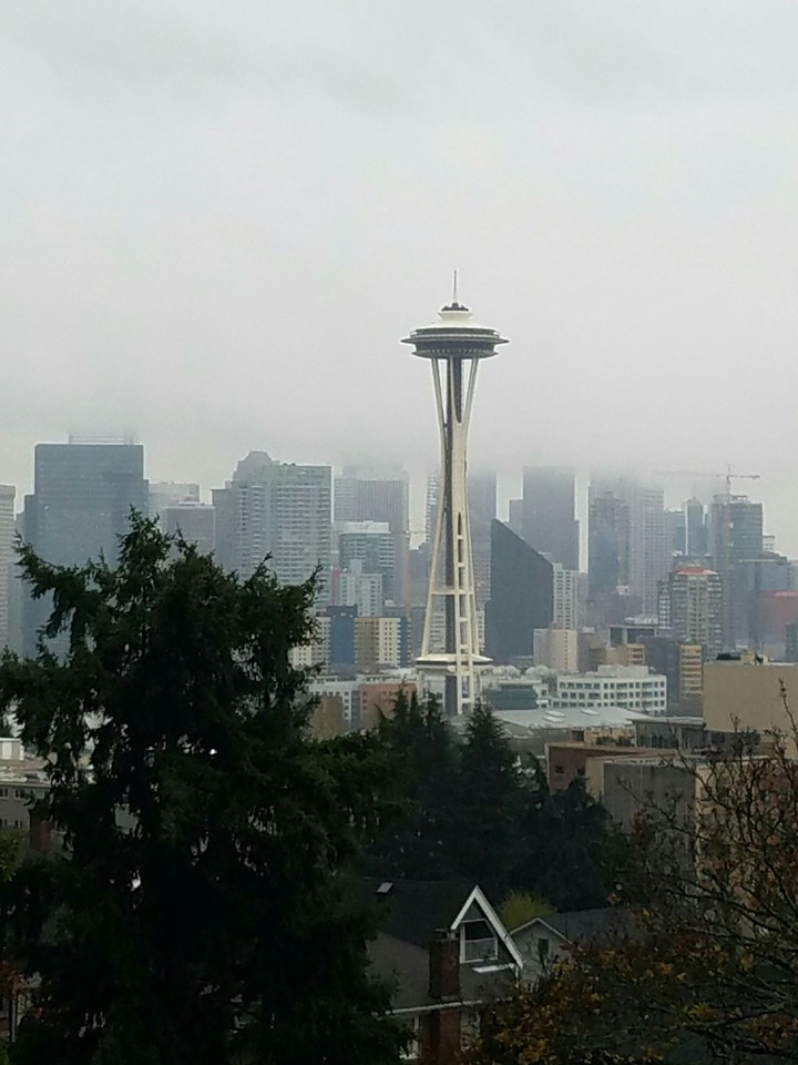 seattle