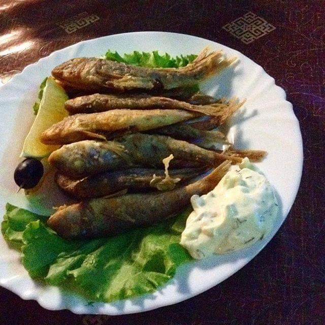 КРЫМ