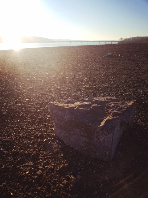 stone