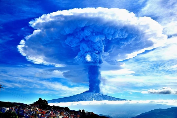 Vulcano