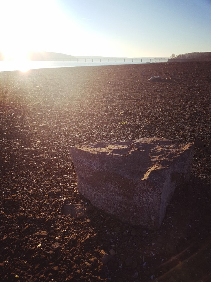 stone