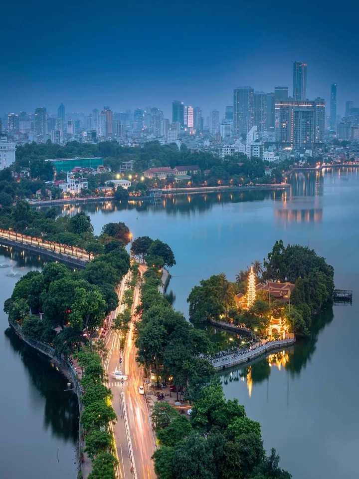 #HaNoi #VietNam