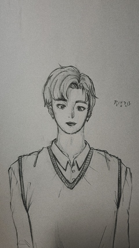 doodling is fun