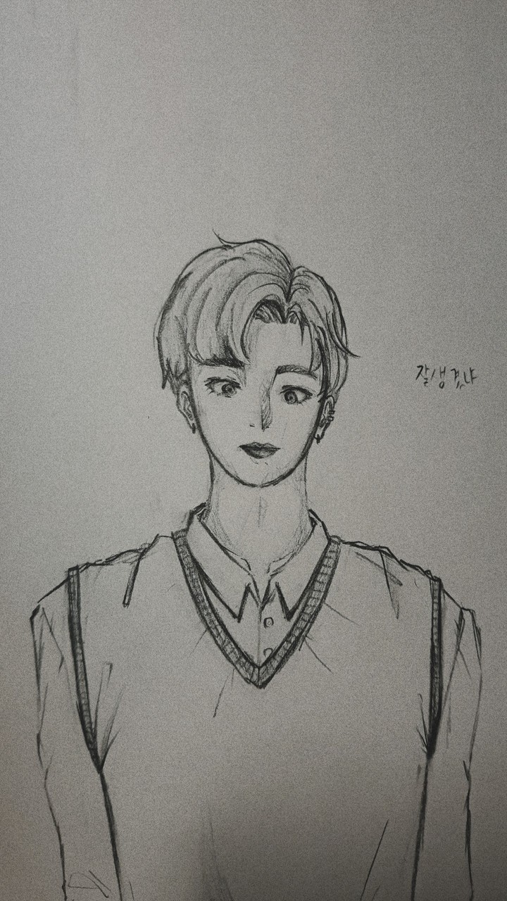 doodling is fun