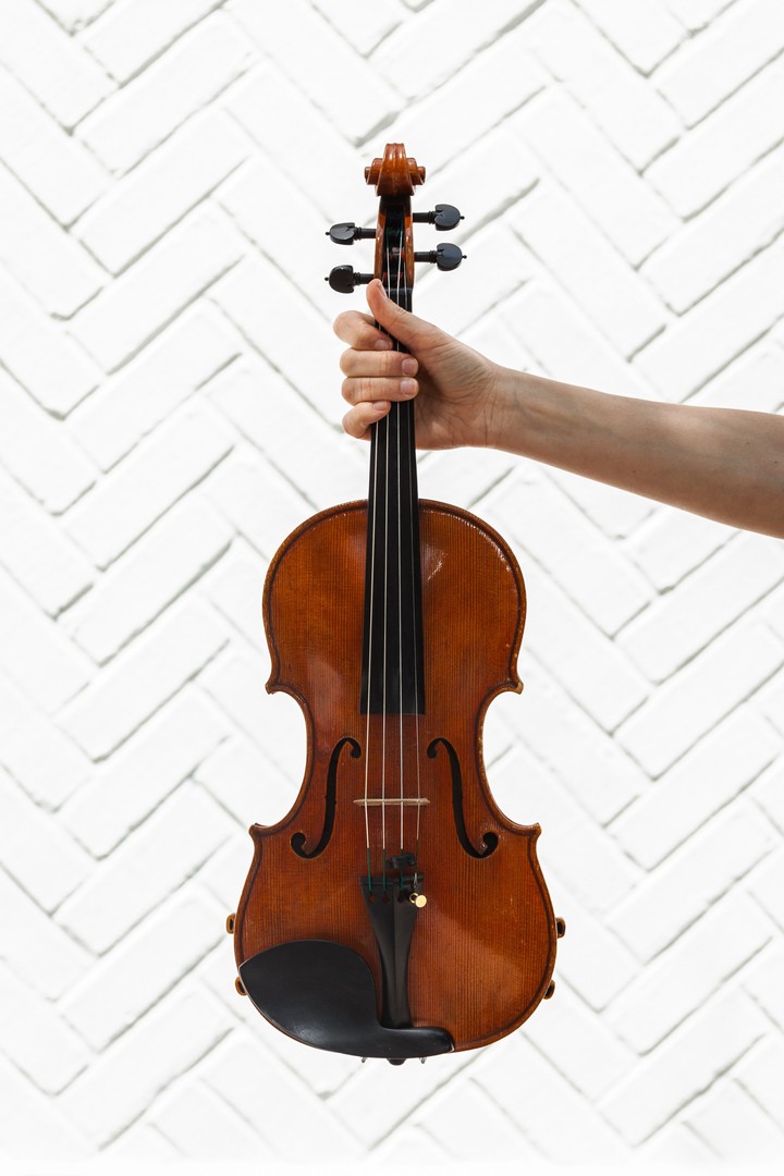 Violin