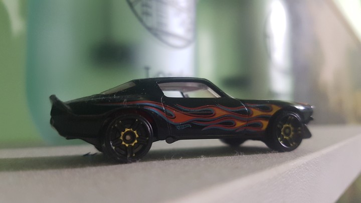 70 Camaro
