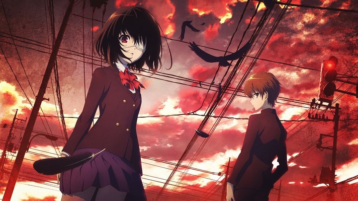 Another anime