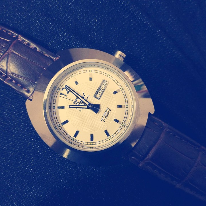 Watch