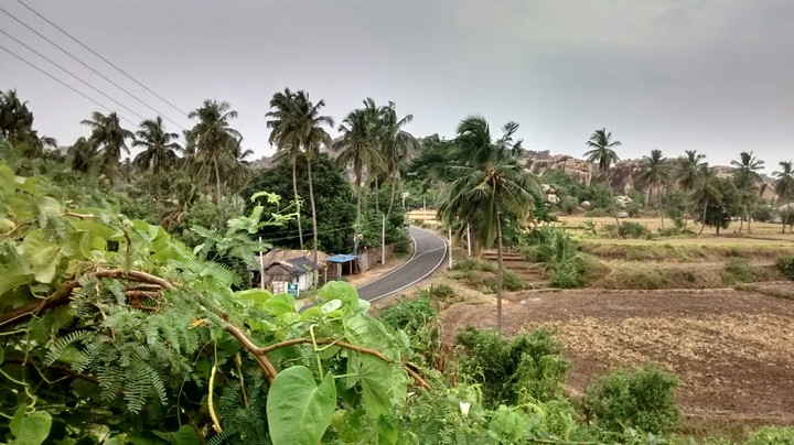 village view