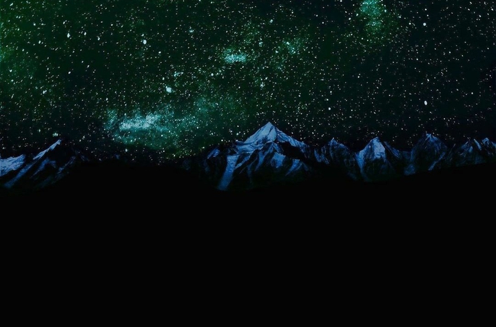 Starry Night