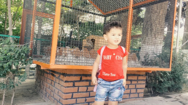 kid