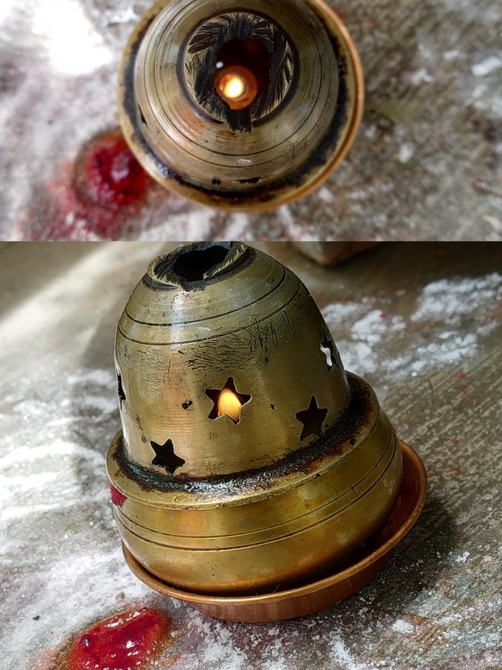 light