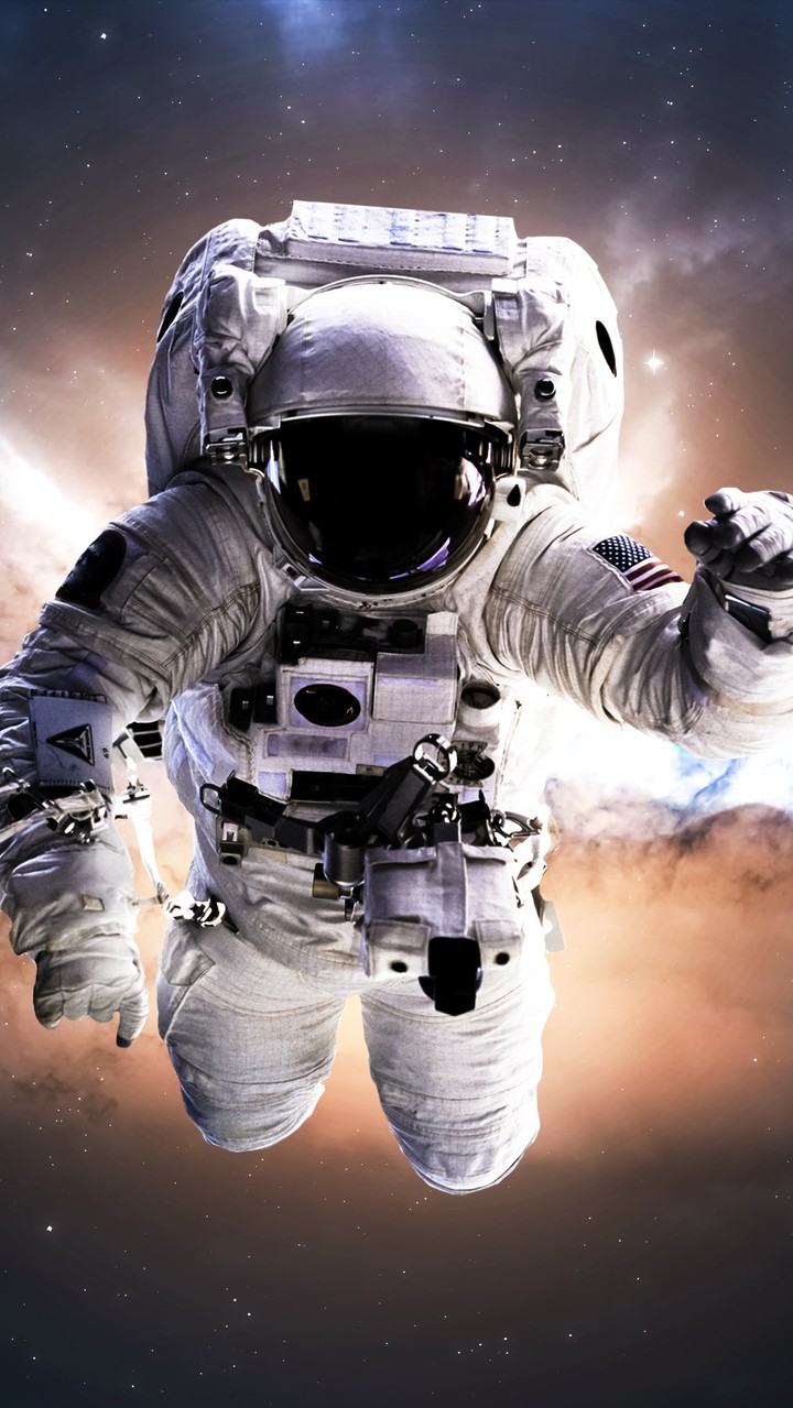 Astronut
