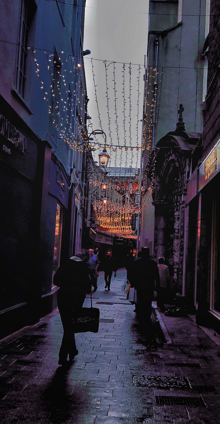 Christmas
