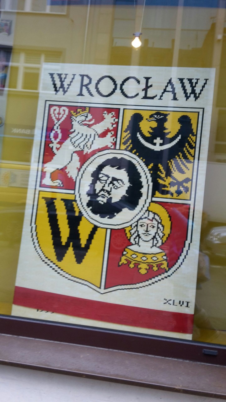 Wroclaw