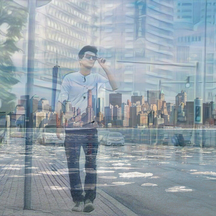City