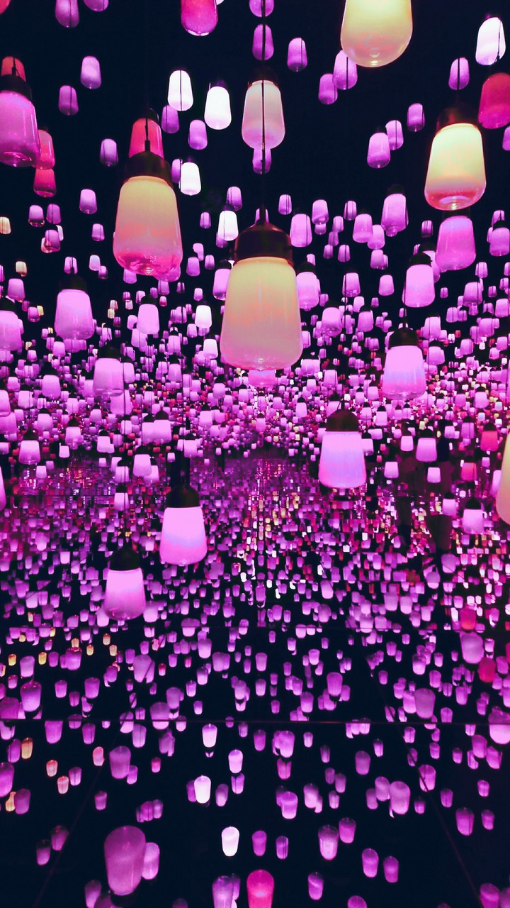 lights