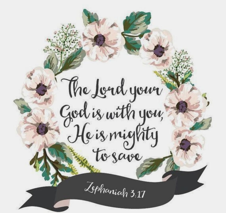 Zephaniah