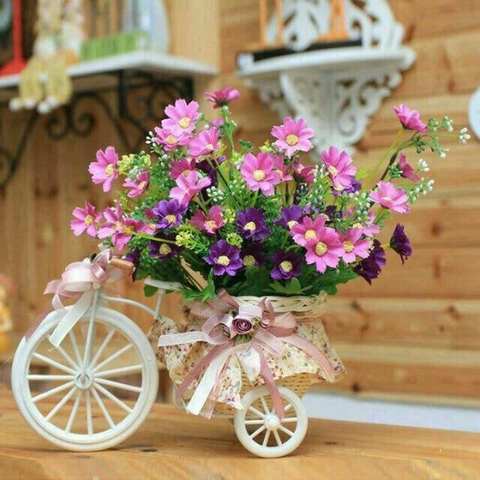 sfondi pink, Wheel