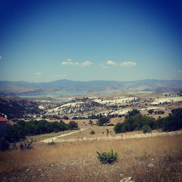 köy