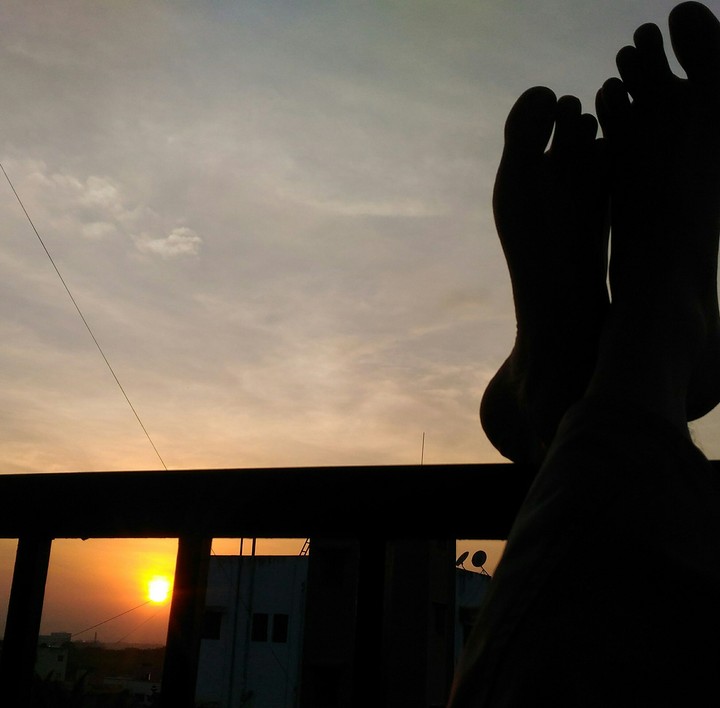 Love Wait