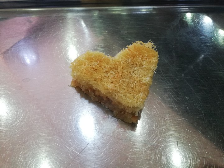 konafa
