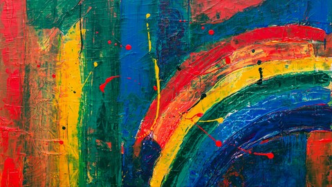 Live with colors!