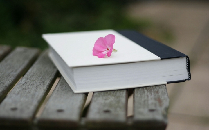 Book