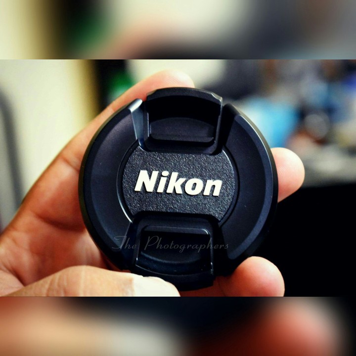 Nikon Lover