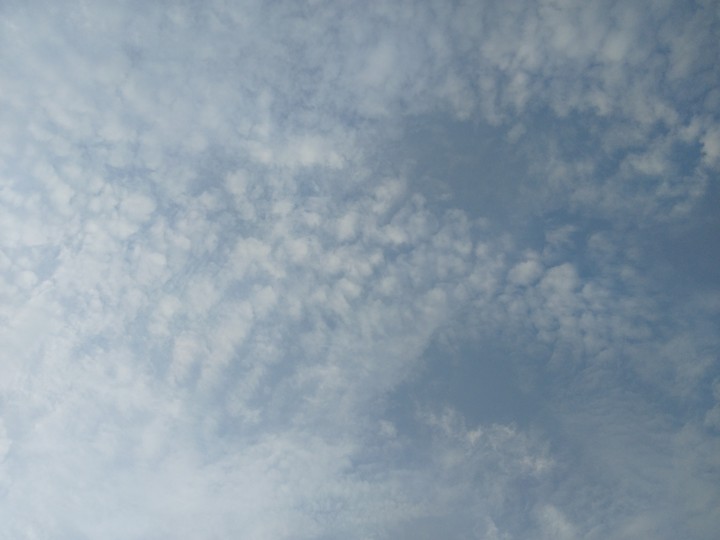 sky