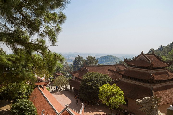 Đền Gióng