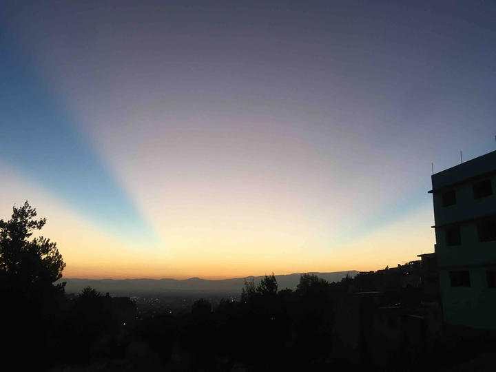 Amanecer