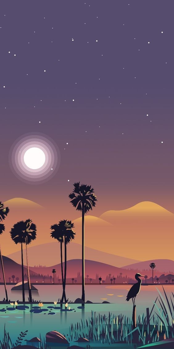 scenery