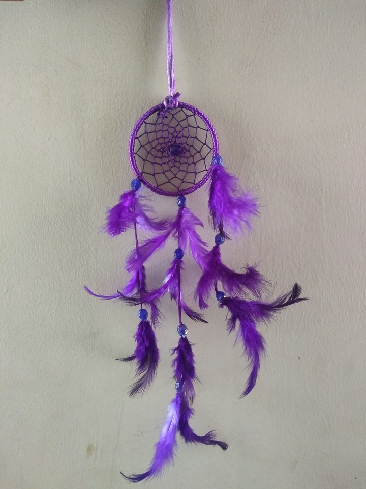 Dream catcher