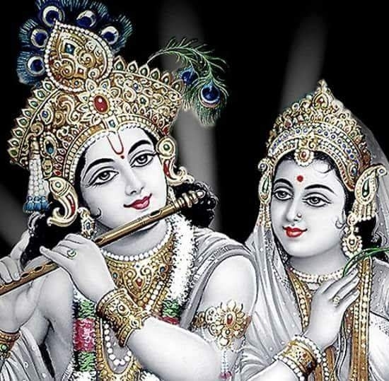 Radha Krishna