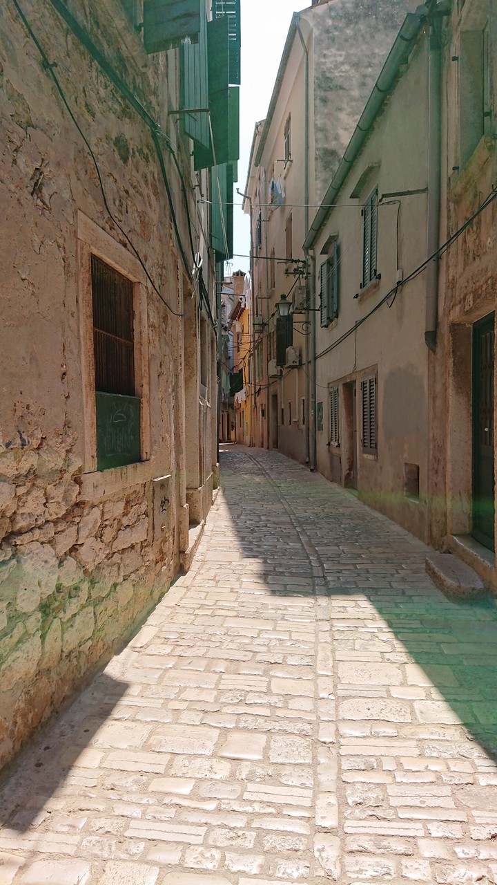 Rovinj