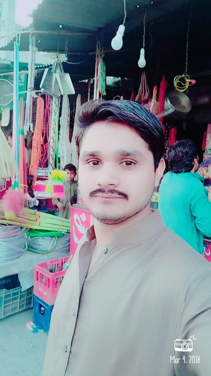 Abbas
