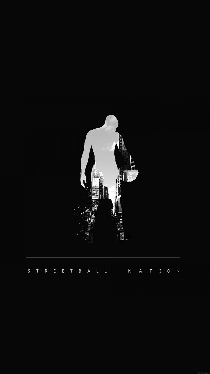 Black Basketball